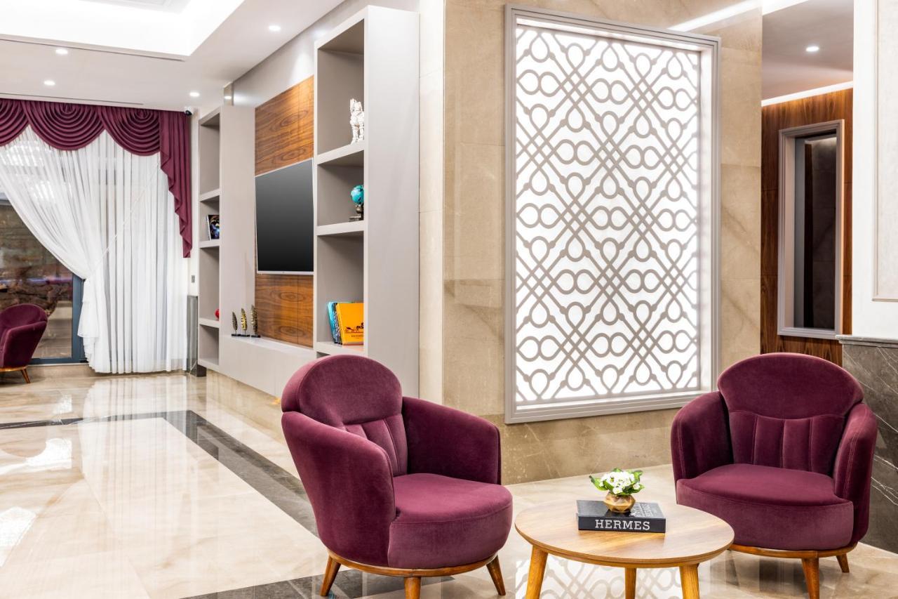 Carina Gold Hotel And Restaurant Istanbulská provincie Exteriér fotografie